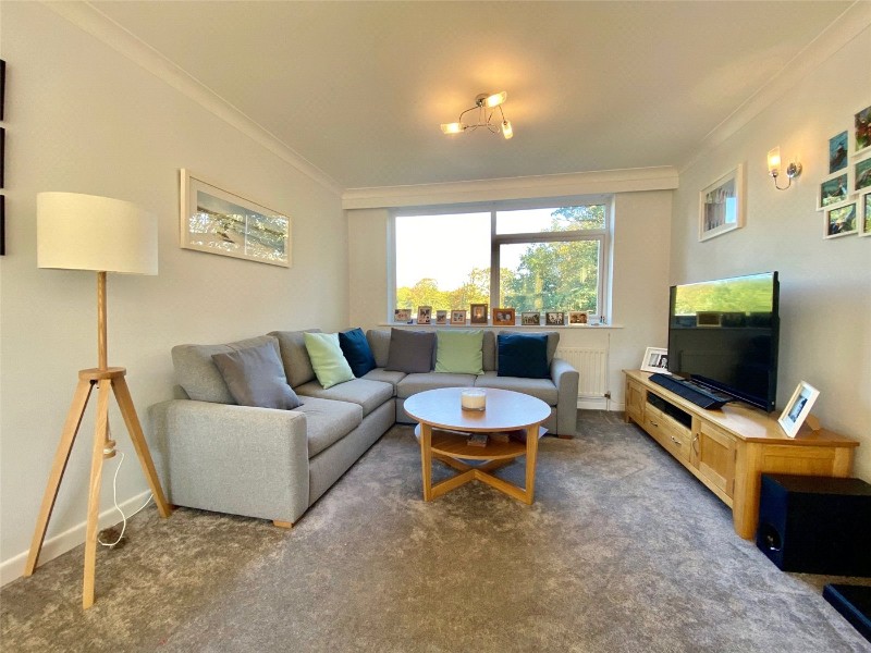 West Cliff Road, West Cliff, Bournemouth, BH4