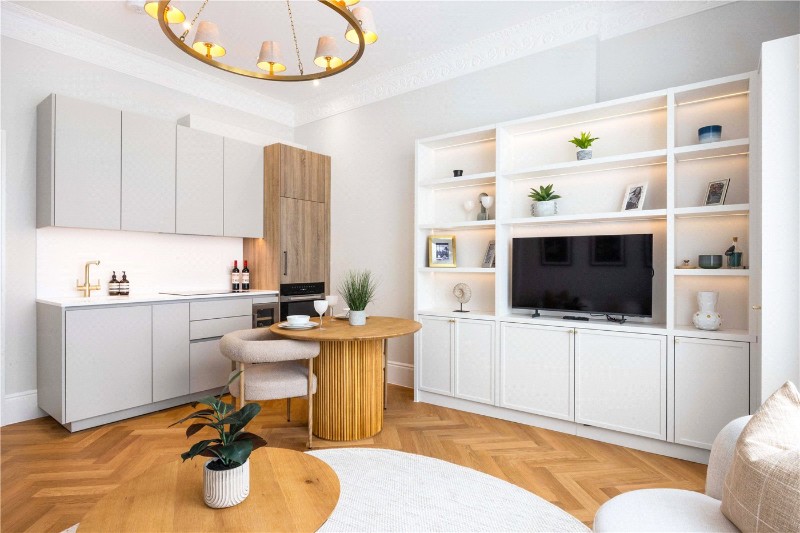 Kensington Park Road, London, W11