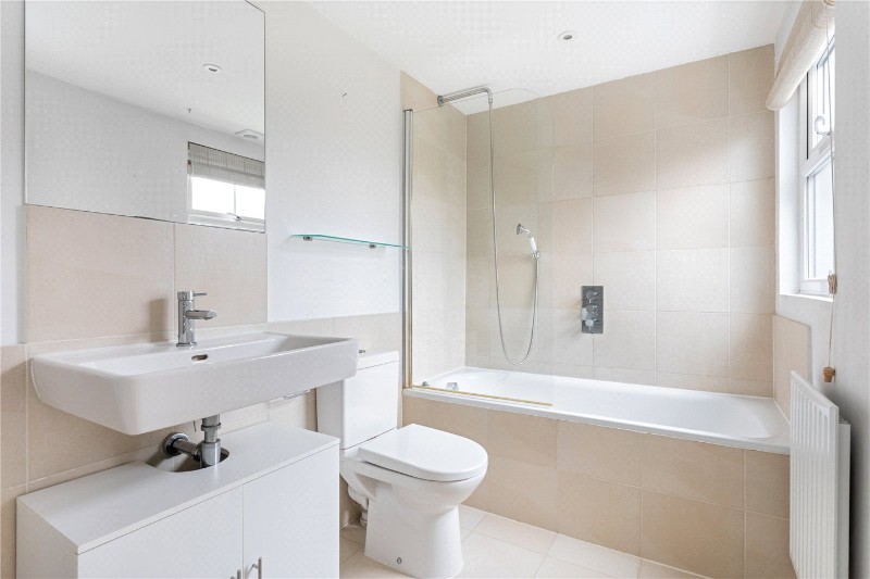Engadine Street, Southfields, SW18