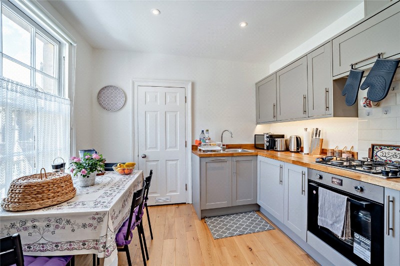 Milsom Place, Bath, Somerset, BA1