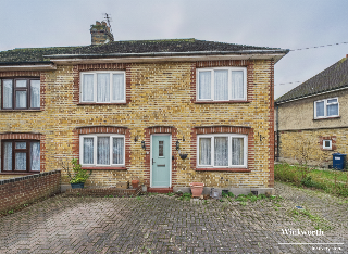 Fryent Crescent, Kingsbury, London, NW9