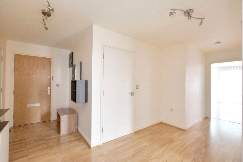 Atrium Heights, 4 Little Thames Walk, London, SE8