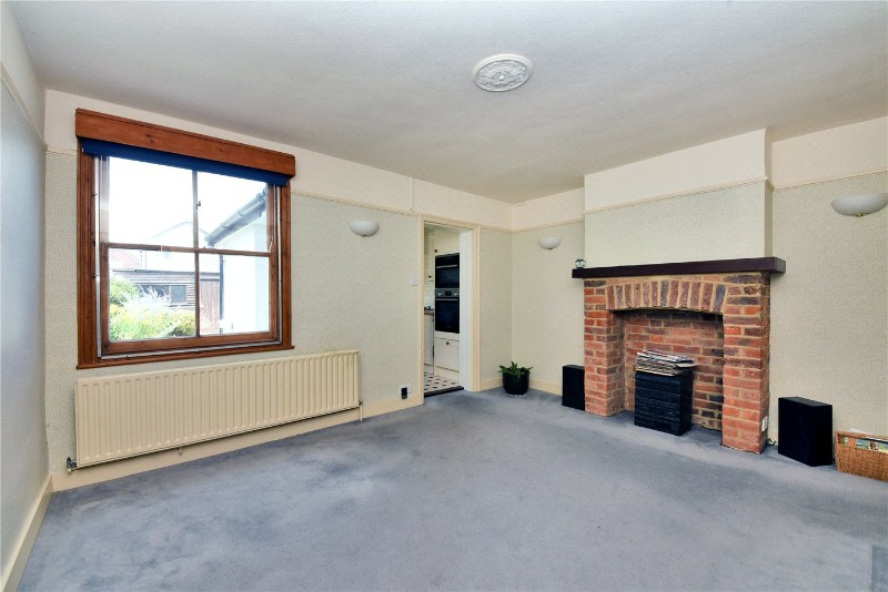 Ferndale Road, Banstead, Surrey, SM7