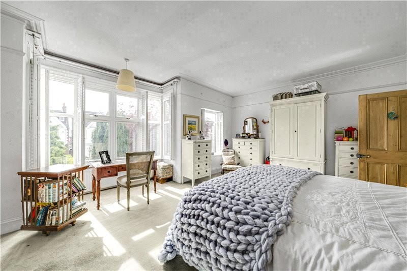 Nassau Road, Barnes, London, SW13