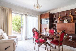 Valleyfield Road, London, SW16