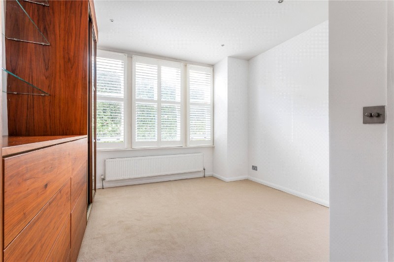 Haldon Road, Southfields, SW18