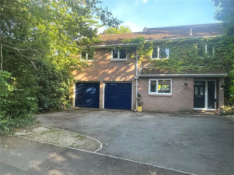 Dial Close, Seend, Wiltshire, SN12