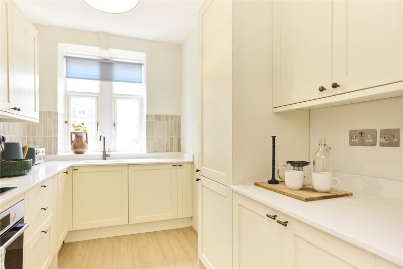 Ormonde Terrace, St John&#39;s Wood, London, NW8