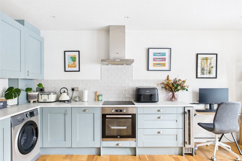 Dalberg Road, London, SW2