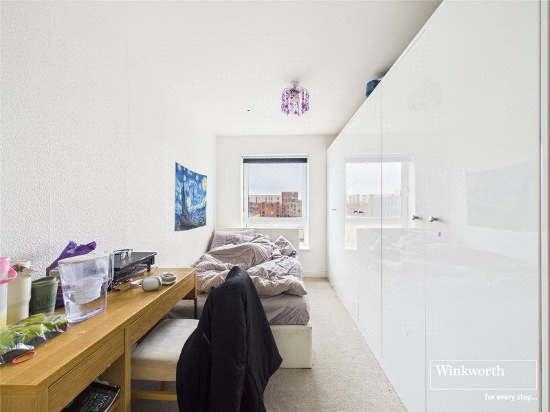 Chapman House, 24 Aerodrome Road, London, NW9