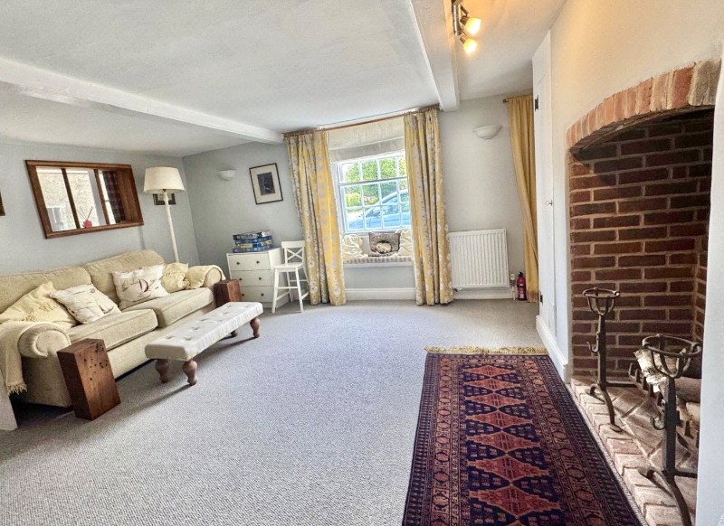 Westover Road, Milford on Sea, Lymington, Hampshire, SO41