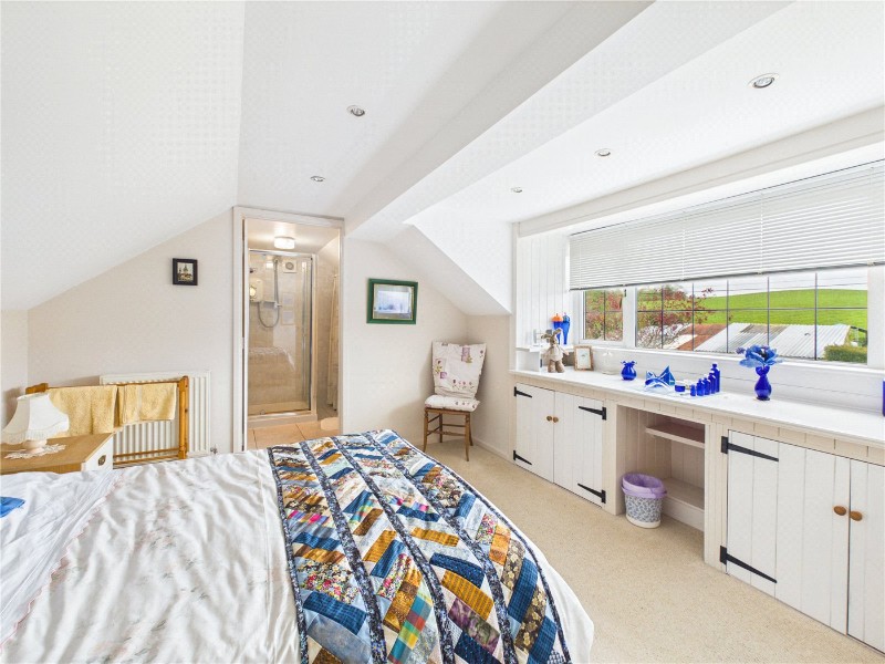 Wood Lane, Morchard Bishop, Crediton, Devon, EX17