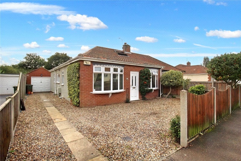 Links Avenue, Hellesdon, Norwich, Norfolk, NR6