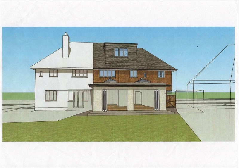 Tudor Close, Cheam, Sutton, SM3