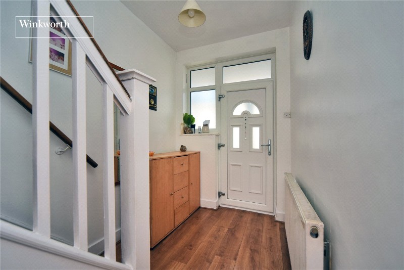 Watson Avenue, Cheam, Sutton, SM3