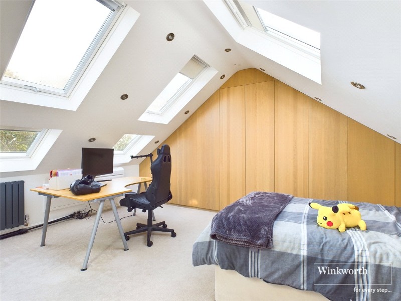 Oakside Way, Shinfield, Reading, Berkshire, RG2