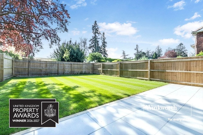 Ringwood Road, Ferndown, Dorset, BH22