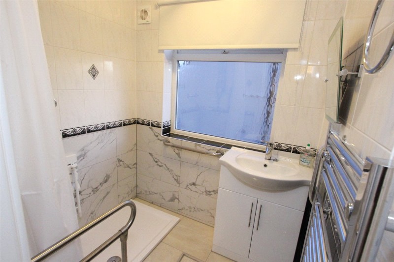 Berkeley Gardens, Leigh-on-Sea, Essex, SS9
