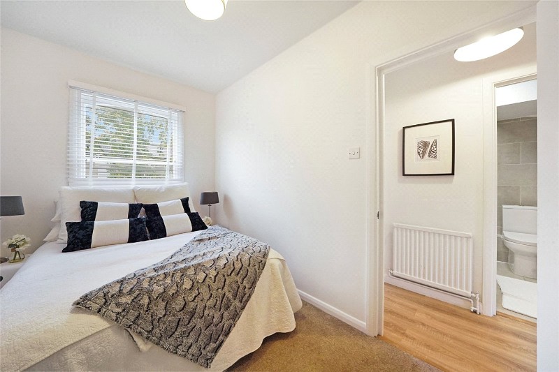 Crayford Road, London, N7