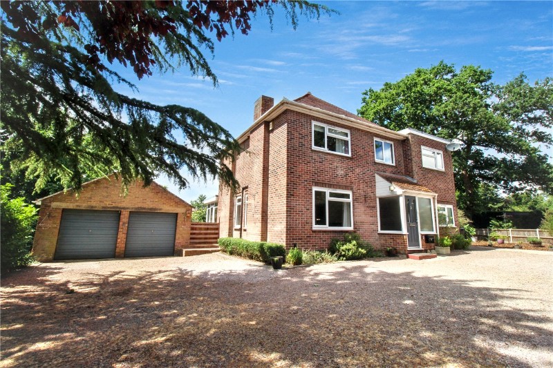 Hellesdon Road, Hellesdon, Norwich, Norfolk, NR6