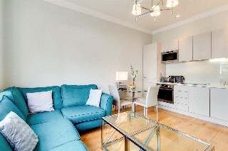 Ockendon Road, London, N1