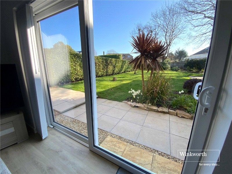 Bure Lane, Christchurch, Dorset, BH23