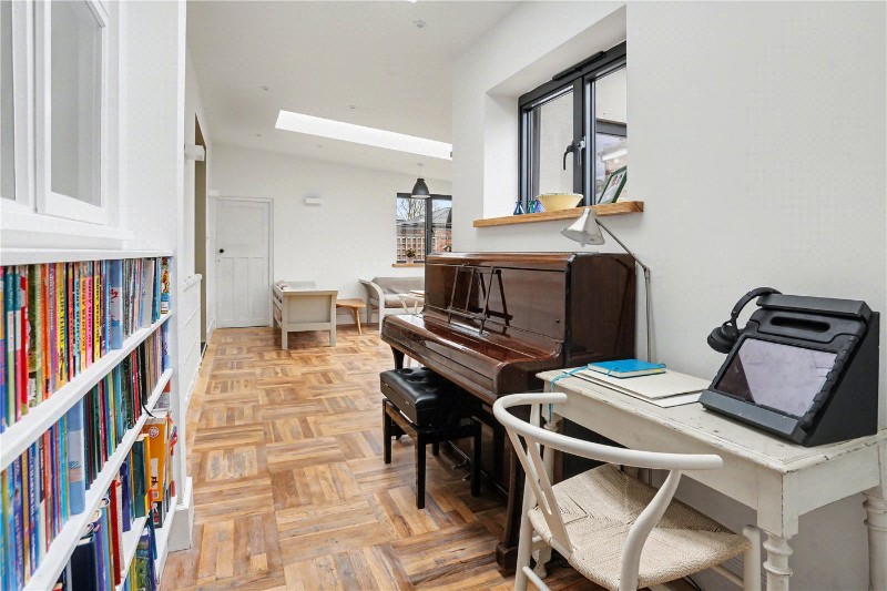 Hotblack Road, Norwich, Norfolk, NR2