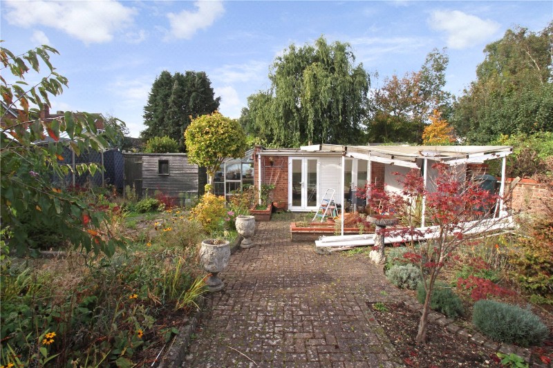 Heath Crescent, Hellesdon, Norwich, Norfolk, NR6