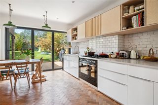 Lamberhurst Road, West Norwood, London, SE27