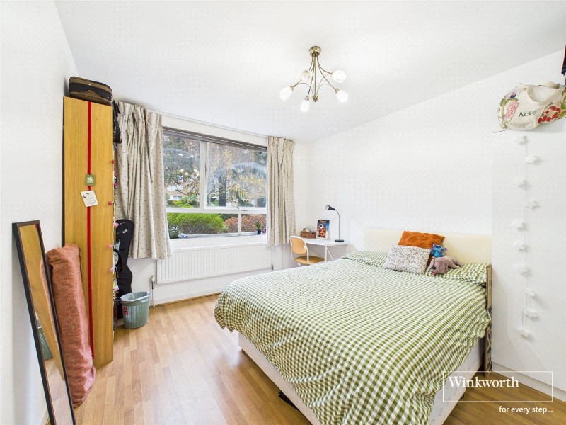 High Mount, Station Road, Hendon, NW4