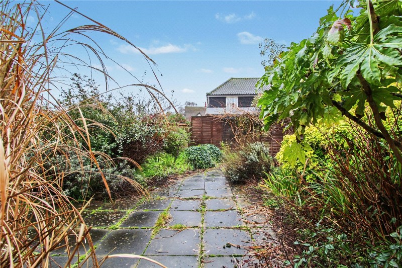 Elms Lane, Wangford, Beccles, Suffolk, NR34