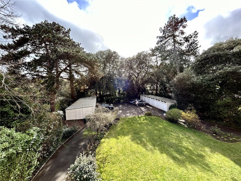 Portarlington Road, Westbourne, Bournemouth, Dorset, BH4