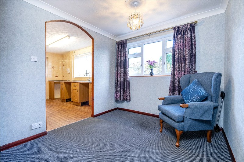 Dovecote Estate, Rippingale, Bourne, Lincolnshire, PE10