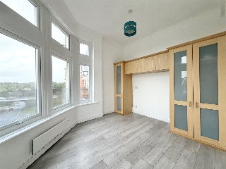 Norwich Avenue West, Bournemouth, Dorset, BH2