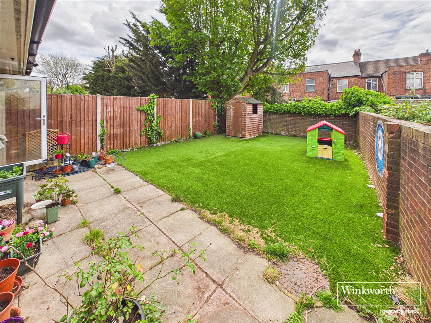 Garden