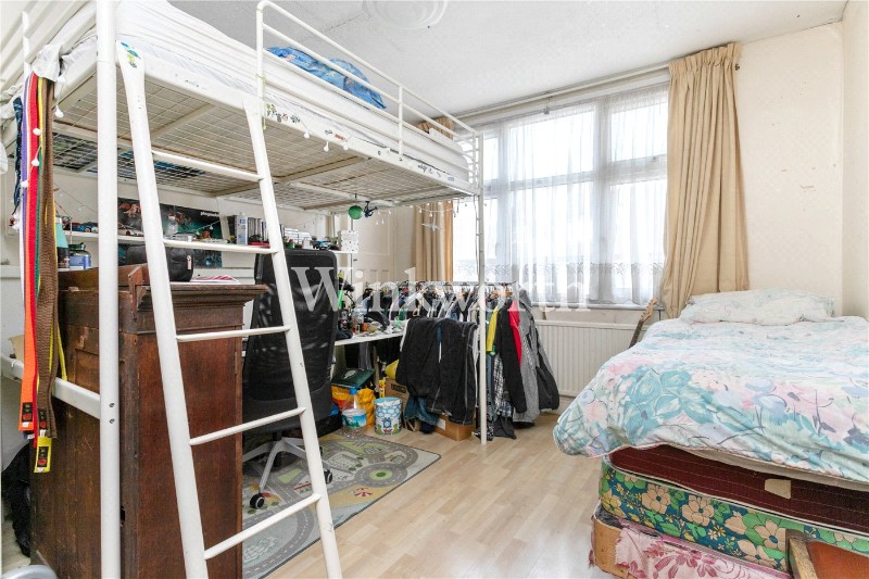 Lordship Lane, London, N17