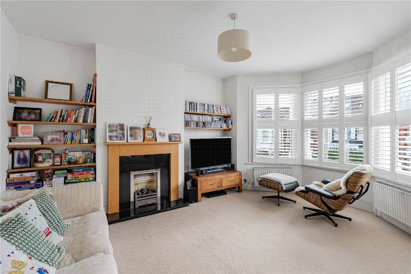 Rathcoole Avenue, London, N8