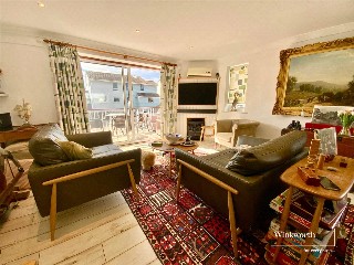 Inveravon, Mudeford, Christchurch, Dorset, BH23