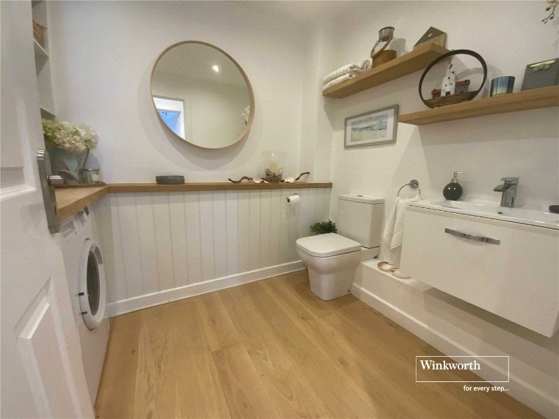 Elderberry Lane, Mudeford, Christchurch, Dorset, BH23