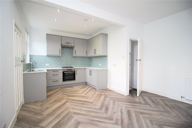 Tunbridge Road, Southend-on-Sea, Essex, SS2