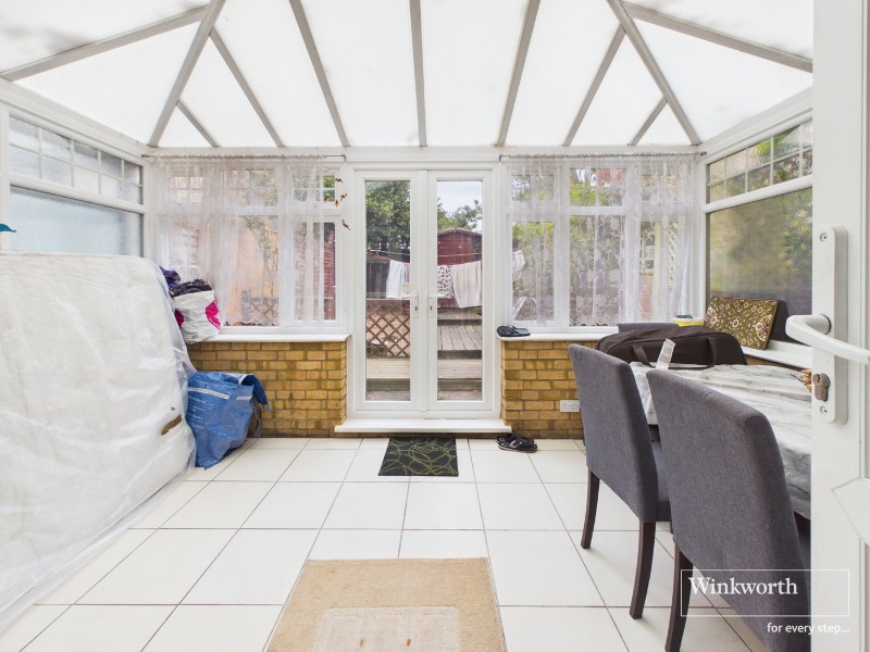 Honeypot Lane, Kingsbury, London, NW9
