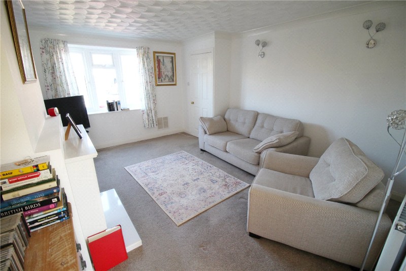 Knight Close, Deeping St. James, Peterborough, Lincolnshire, PE6