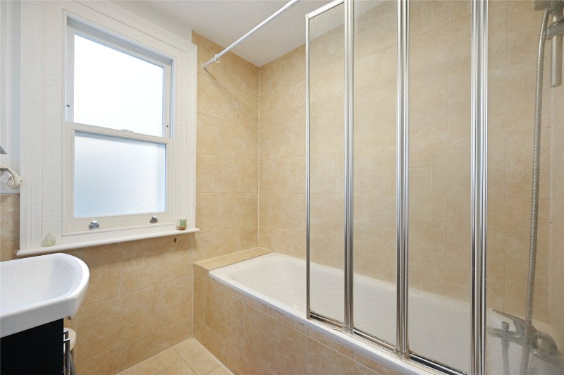 Cowper Road, London, W3