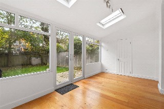 Ellesmere Road, London, NW10