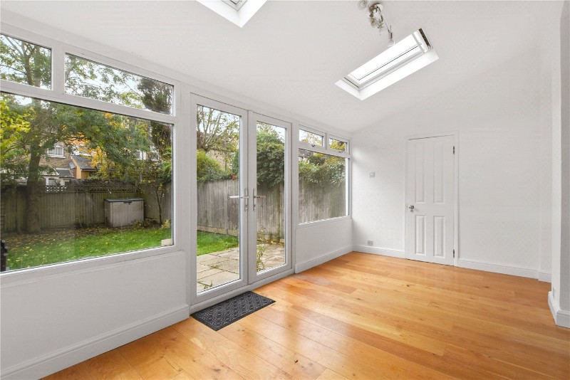 Ellesmere Road, London, NW10