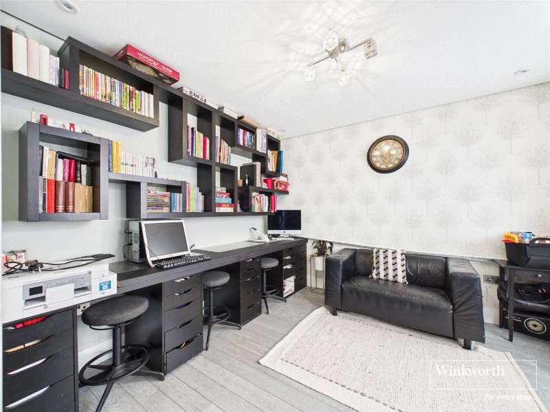 Beverley Drive, Edgware, Middlesex, HA8