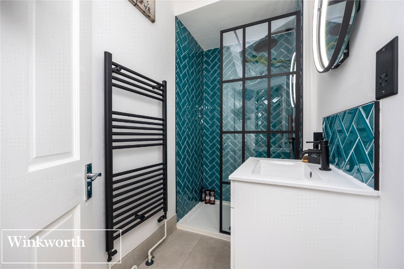 Eaton Place, Brighton, East Sussex, BN2