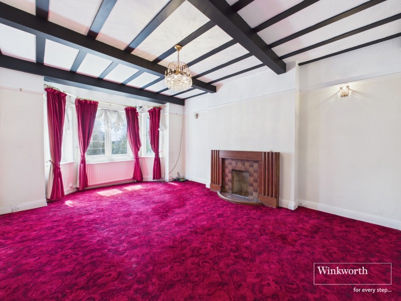 Oakington Manor Drive, Wembley, Middlesex, HA9