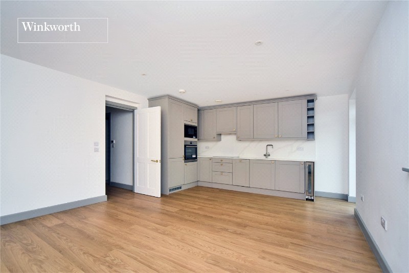 Malden Road, Cheam, Sutton, SM3