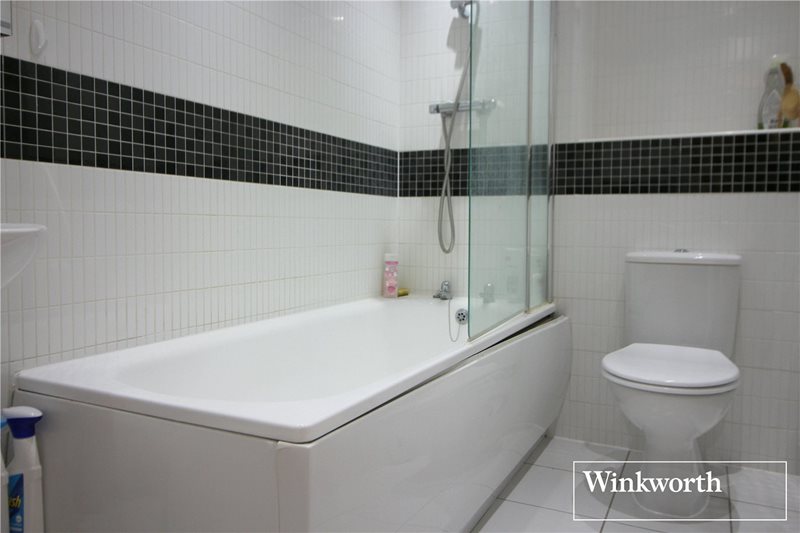 Todd Close, Borehamwood, WD6